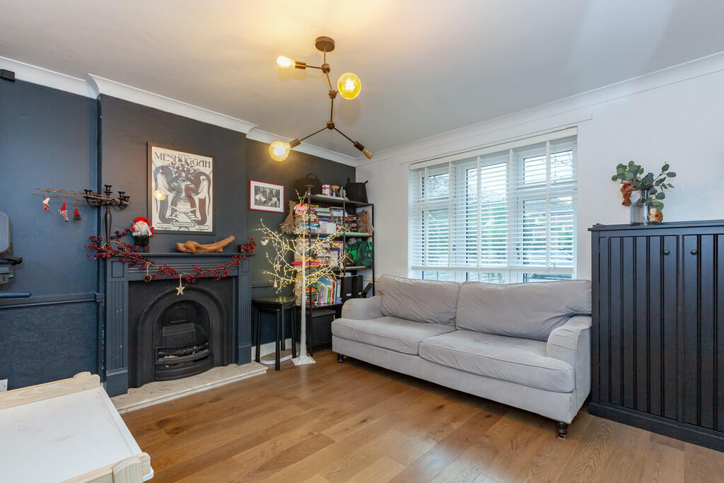 Living Room- Angl...