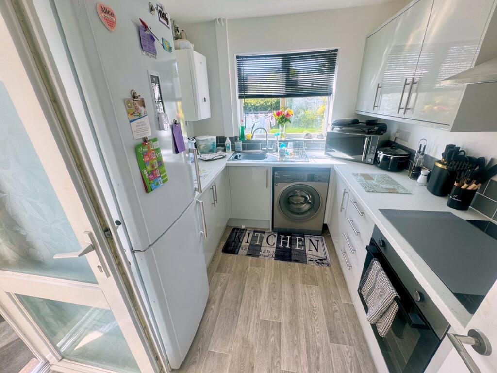 Fitted Kitchen