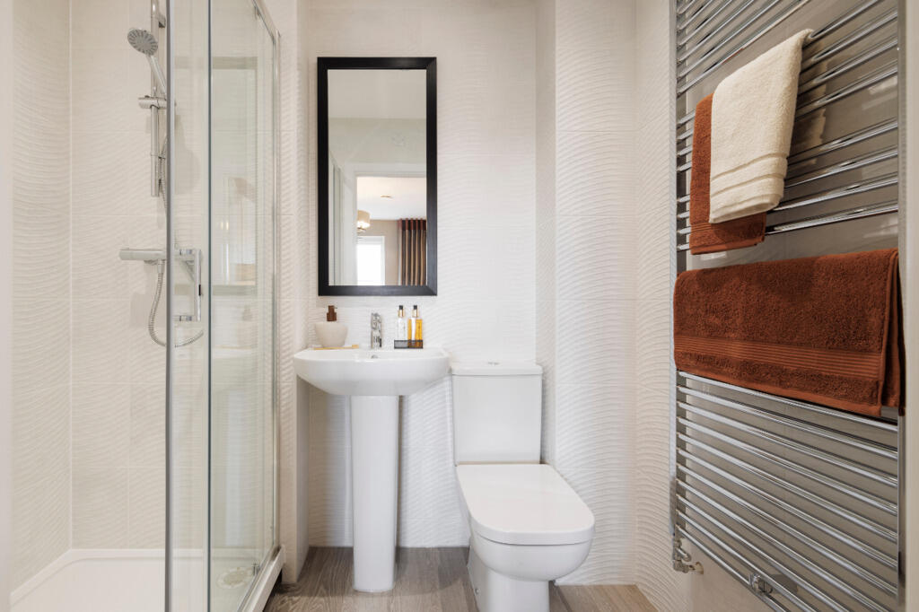 Myln Ensuite