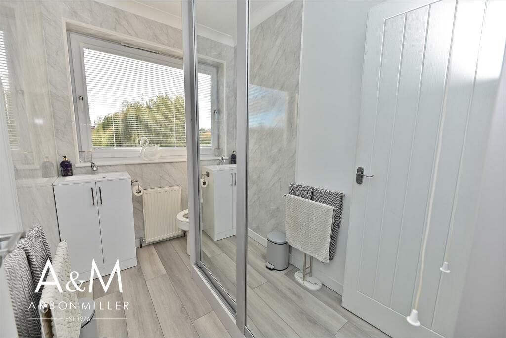 En-suite Wc