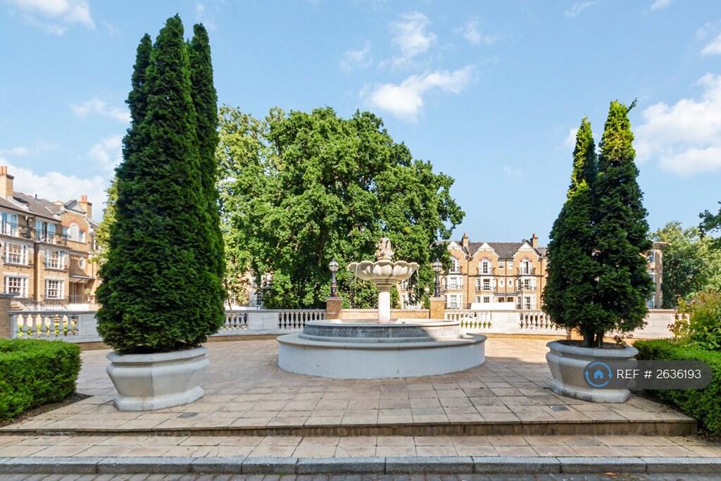 Communal Grounds