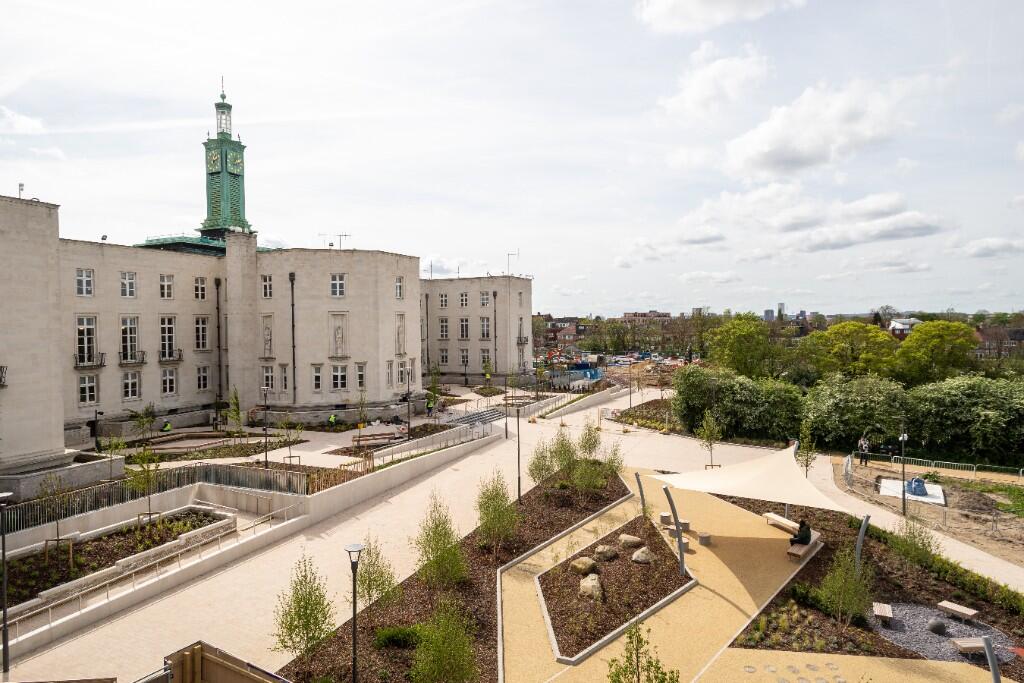 Hepworth Place