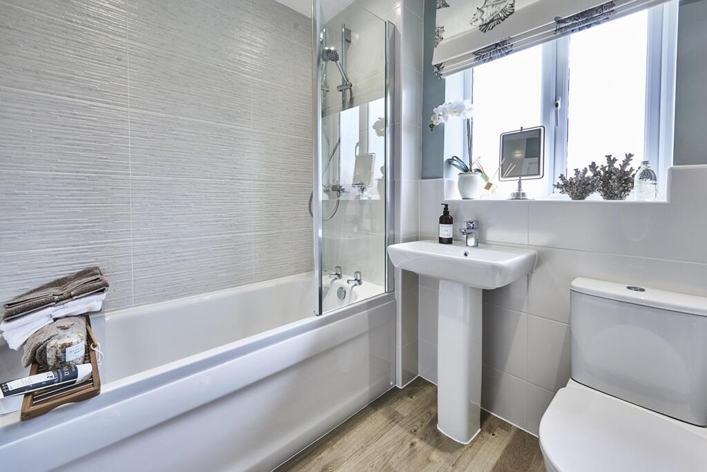 Space for all the family