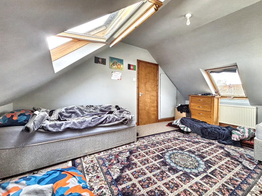 Salisbury Street, Barton Hill, Bristol, BS5 9UD, GB