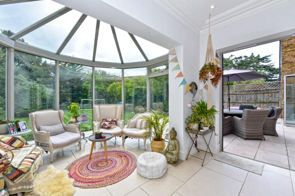 Conservatory