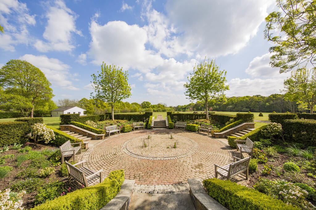 Communal Garden 2