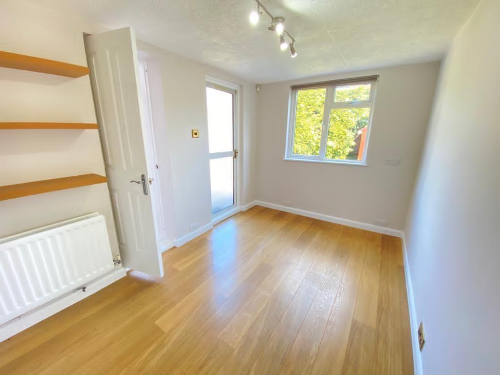 Office extension