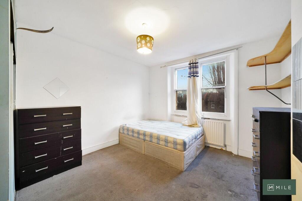 26 Greenhill Road...