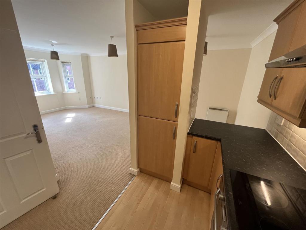 Kitchen Aspect 3