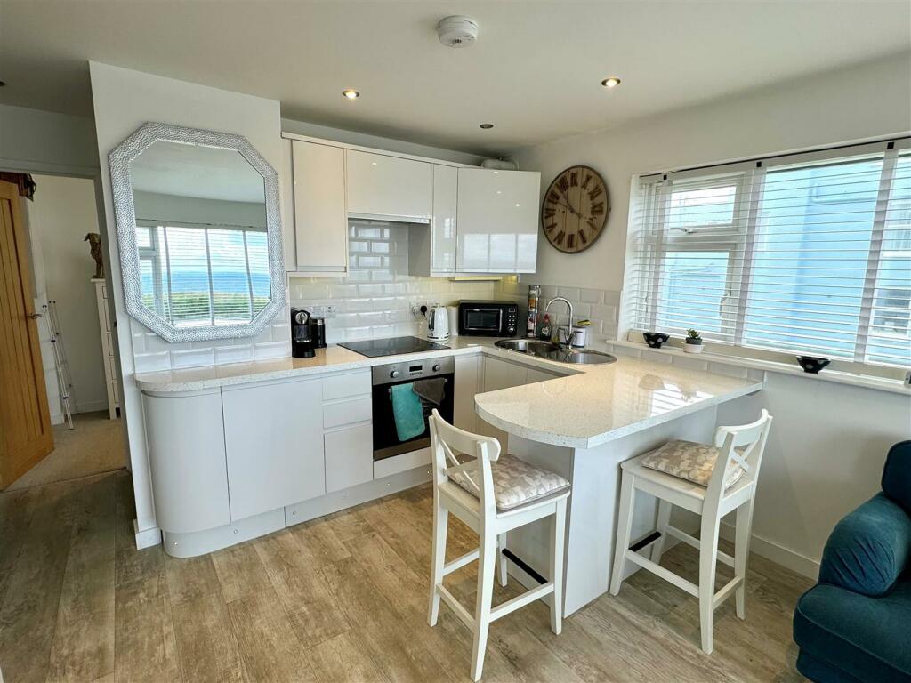 4 High Atlantic Kitchen