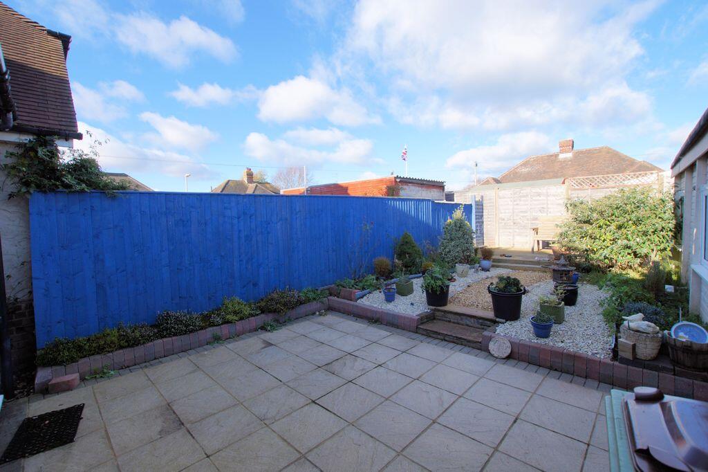 Frobisher Grove, Portchester