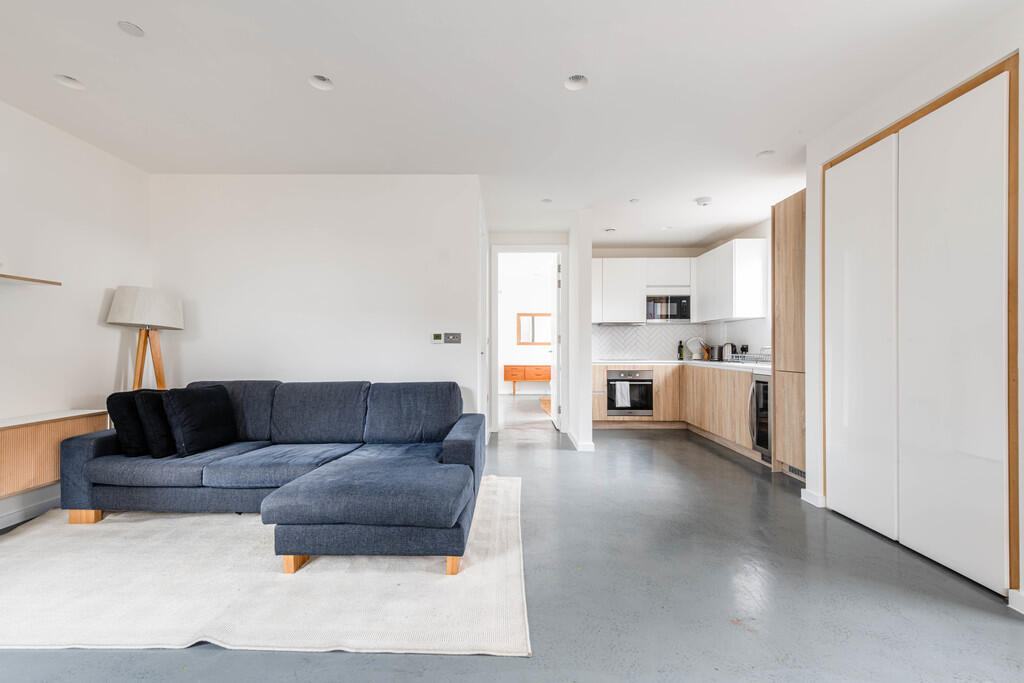 Sidworth St 18 F8...