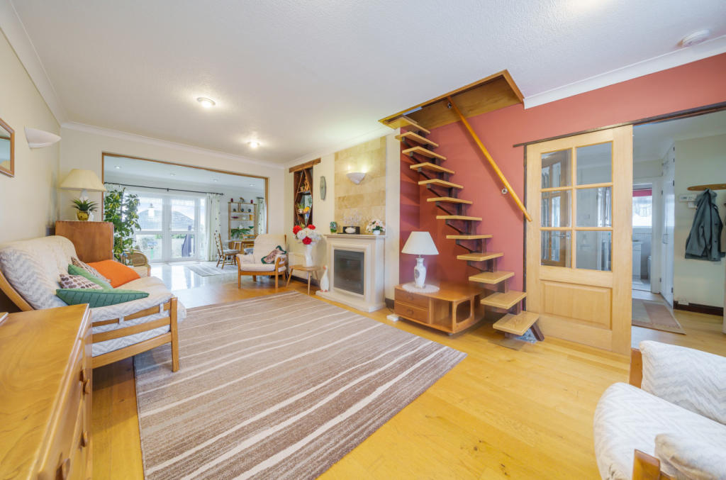 Open Plan