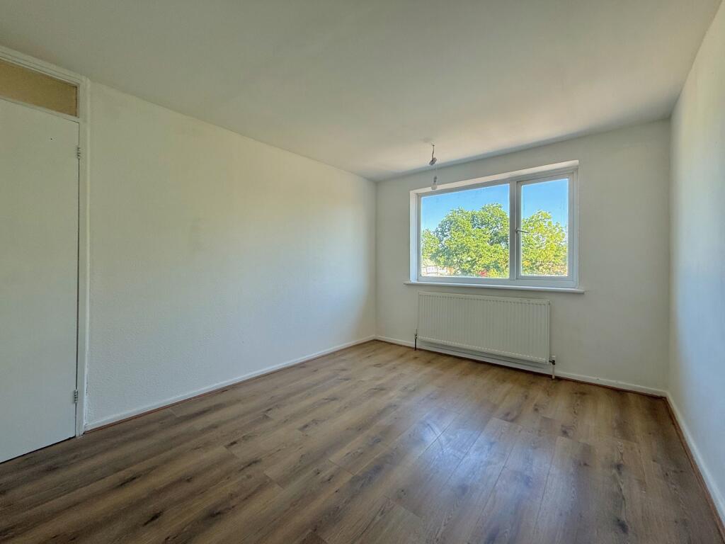 Bedroom One Continued