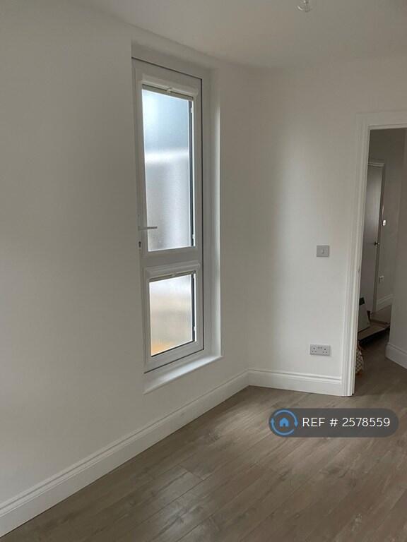 Terrace Door In Bedroom