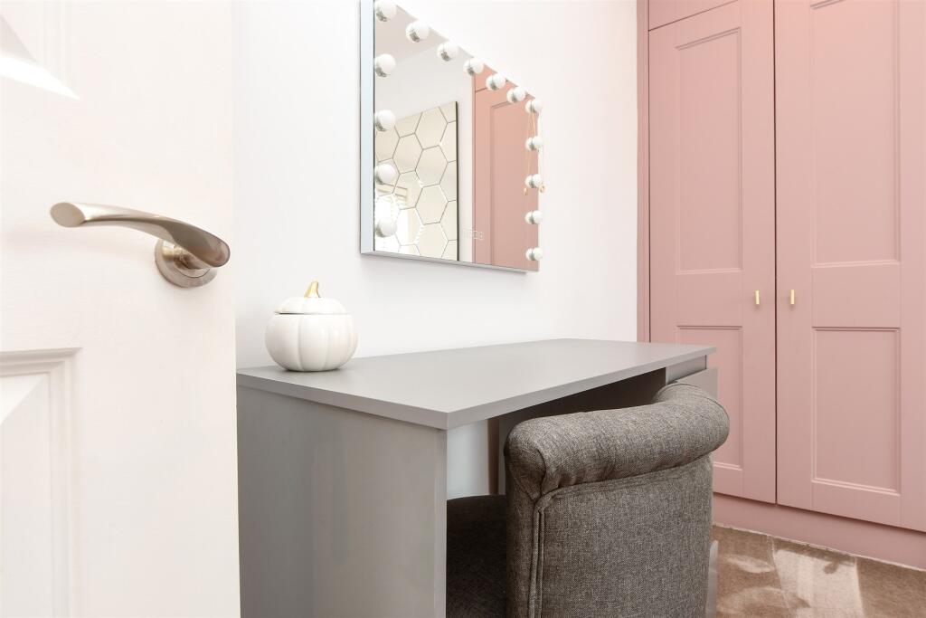 Internal Lifestyle Photograph