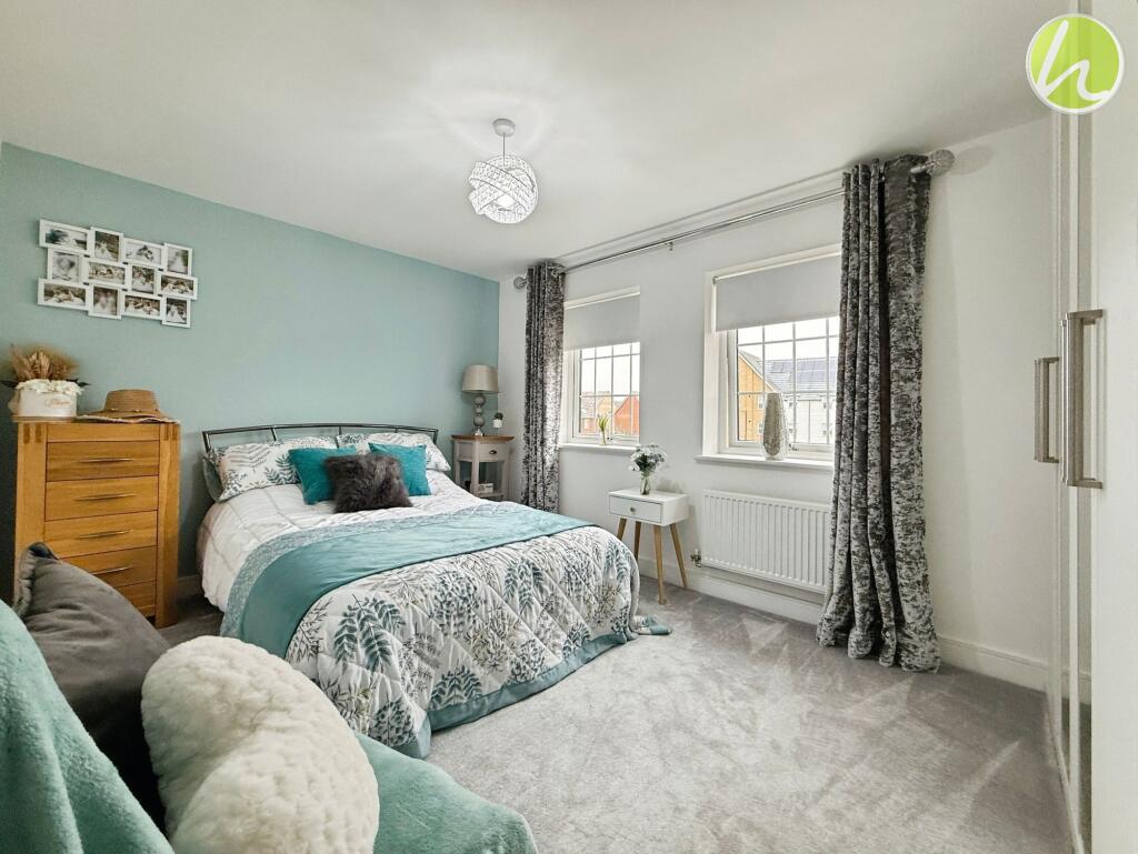 Bedroom 2