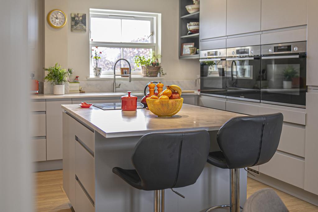 KITCHEN DETAIL