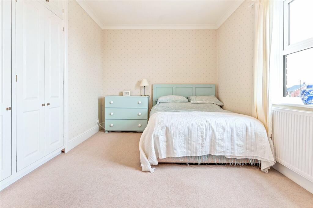 Bedroom 3 - 1