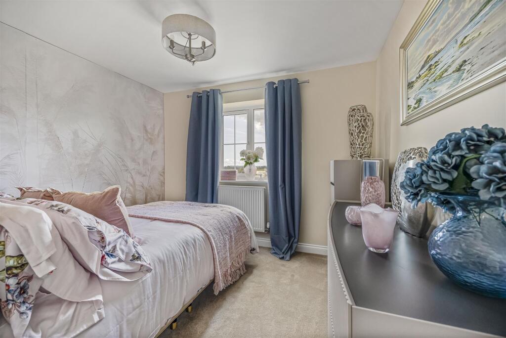 Show Home