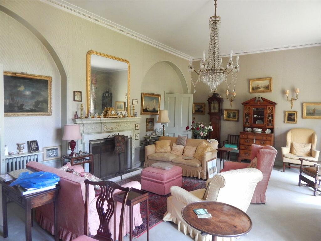 Drawing Room