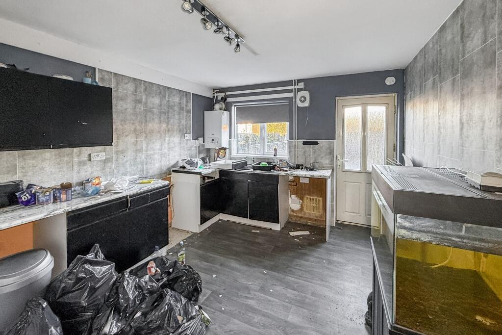 4 Eastbourne Gardens, Cramlington, Northumberland, NE23 8JW