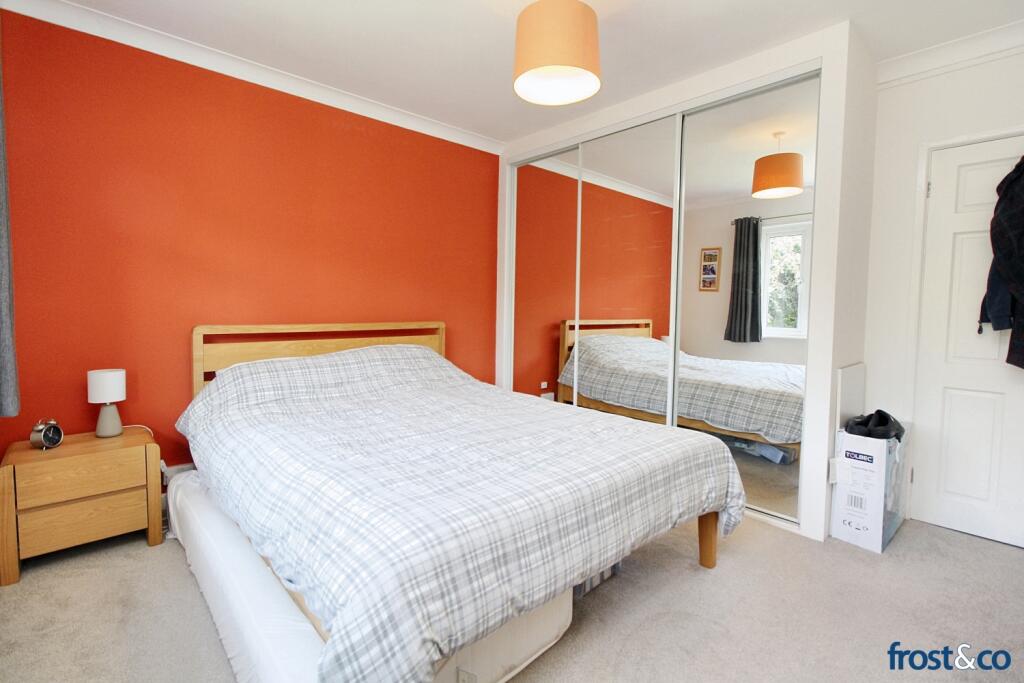 Bedroom 2.