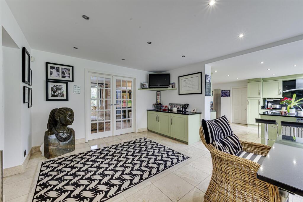 Ashtree Close, Prestbury, Macclesfield
