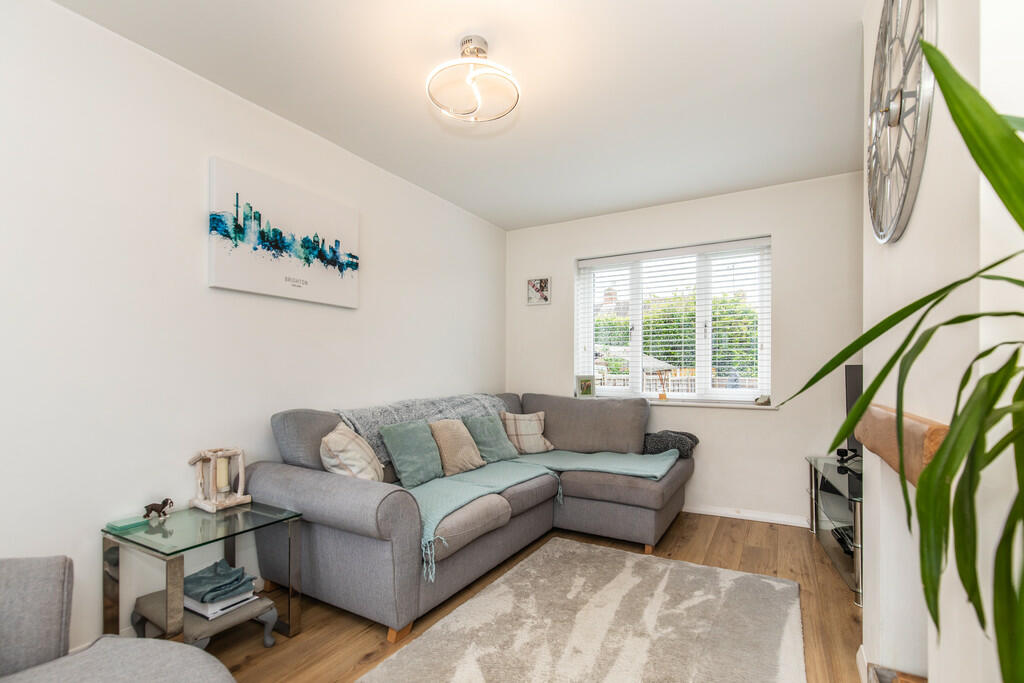 20 Twyford Road10