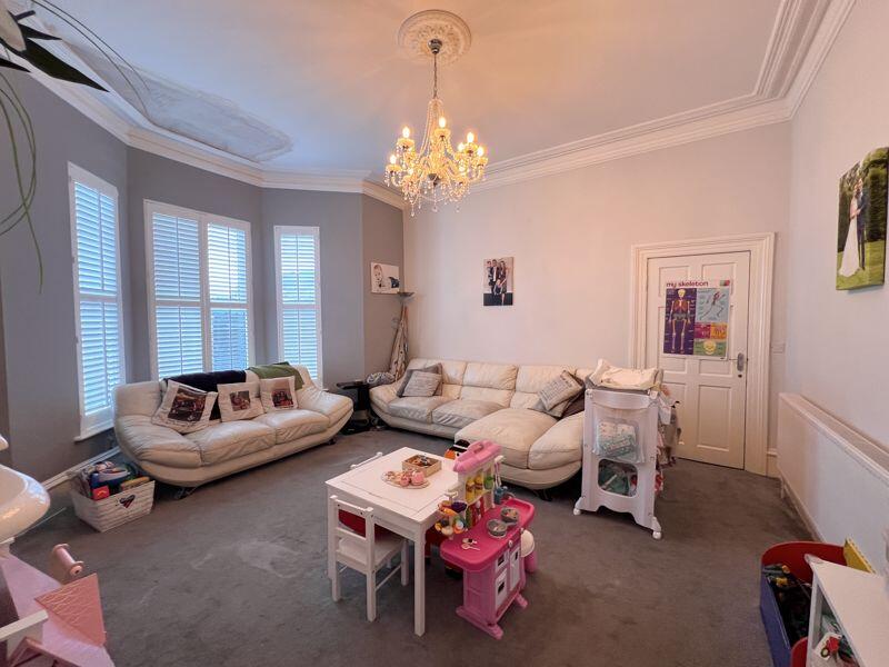 11 - Second Living Room