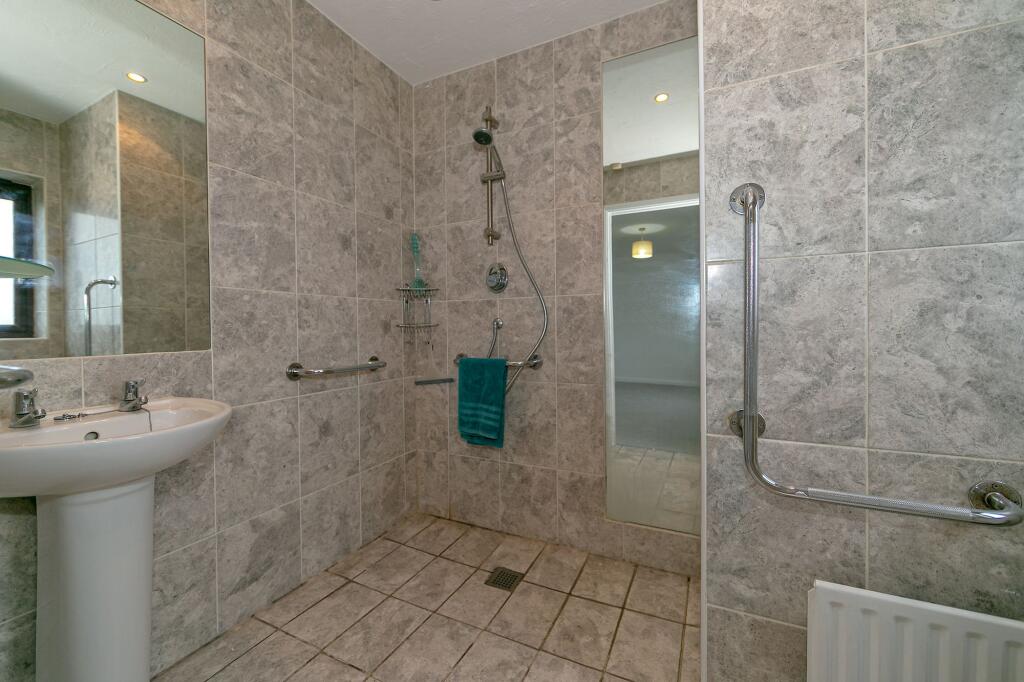 Wet Room