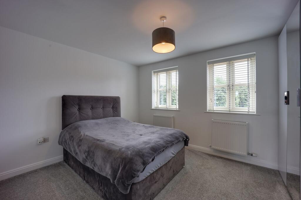 Bedroom Four