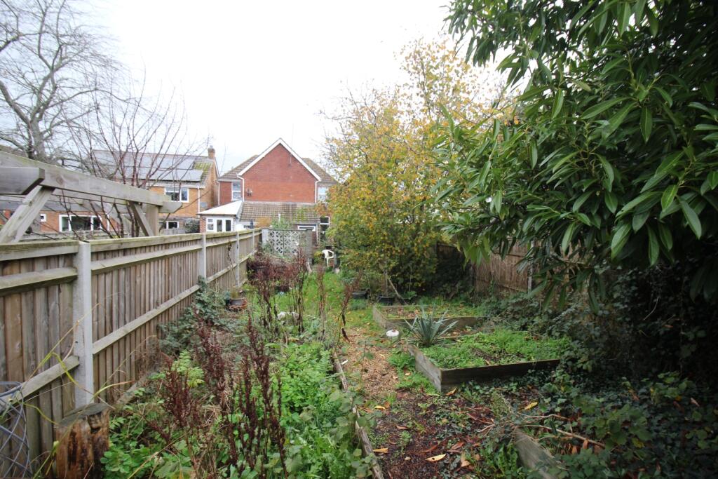 Garden 2