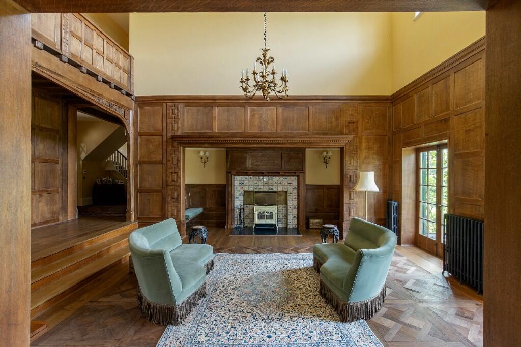 Hall