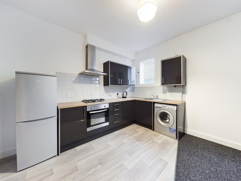 flat 1 