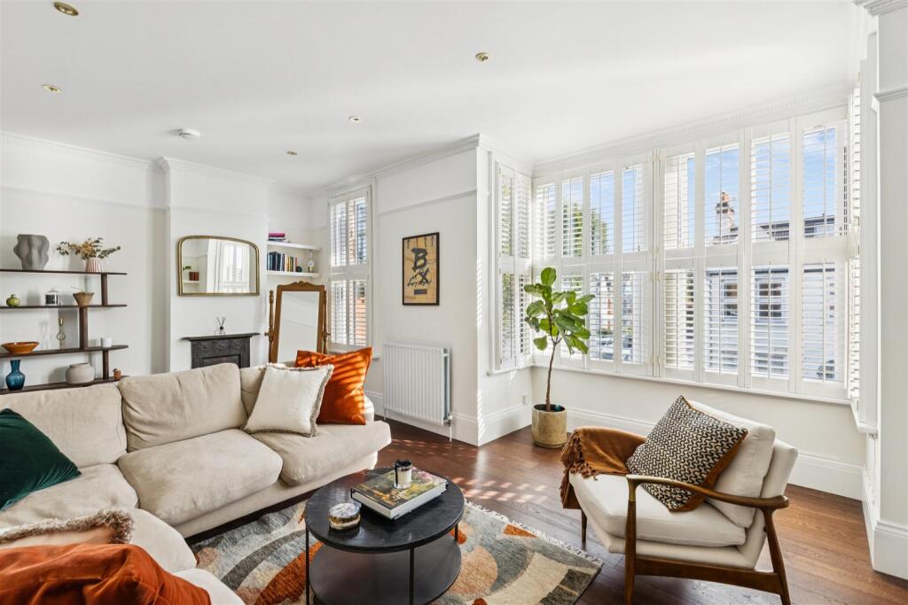 Southfield Road, W4 - FOR SALE