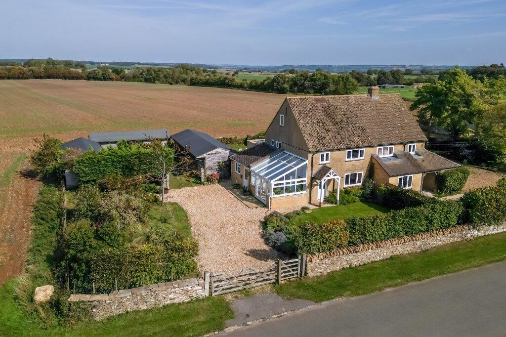 Folly Farm Cottage