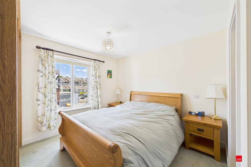 Bedroom One (Mast...