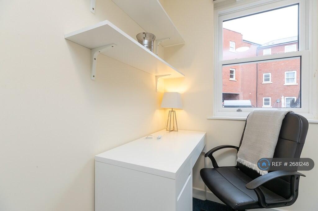 Work Space