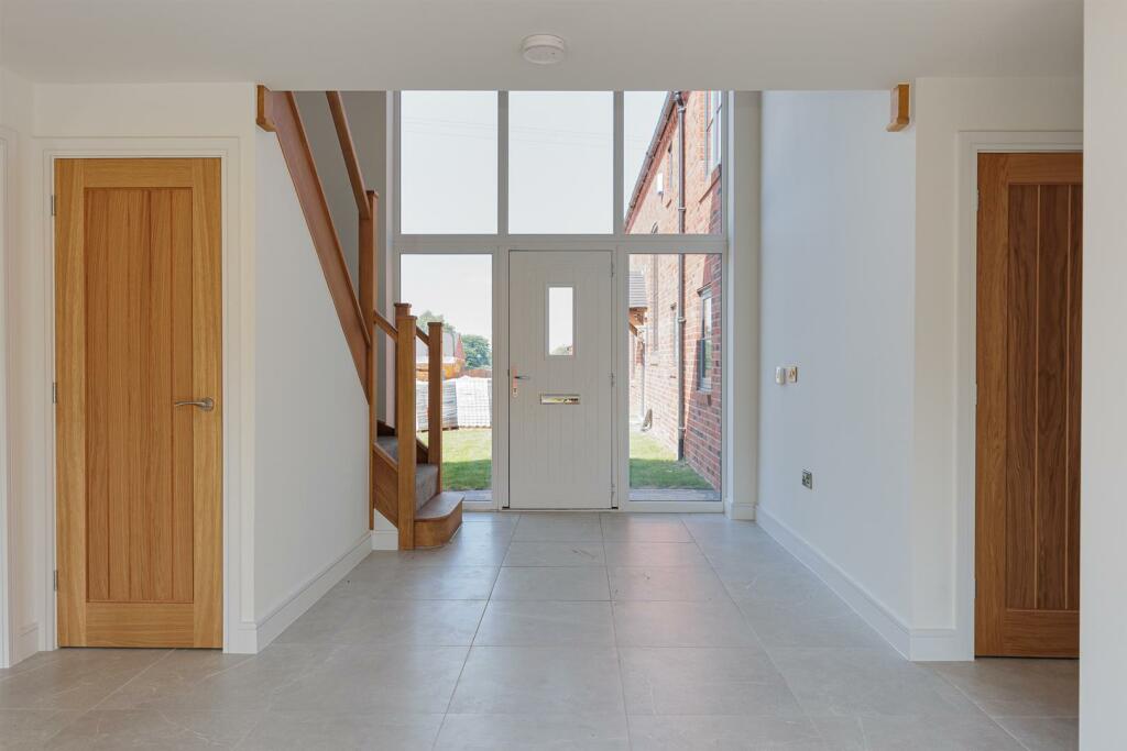 Reception Hall