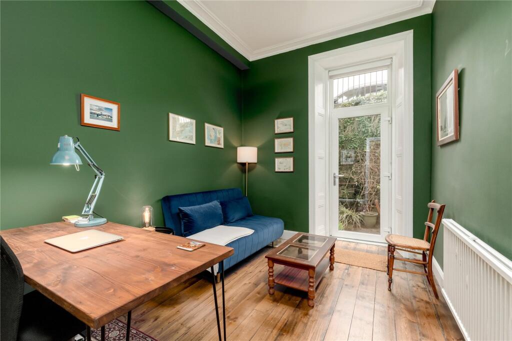 Harrison Gardens 14