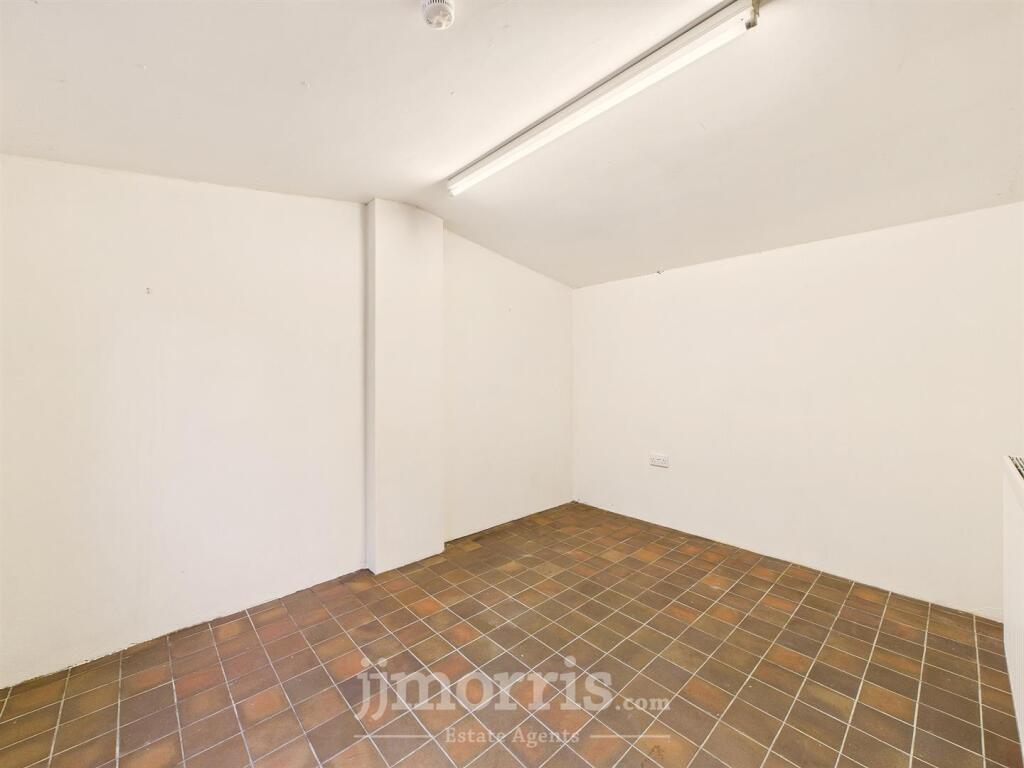 Store Room