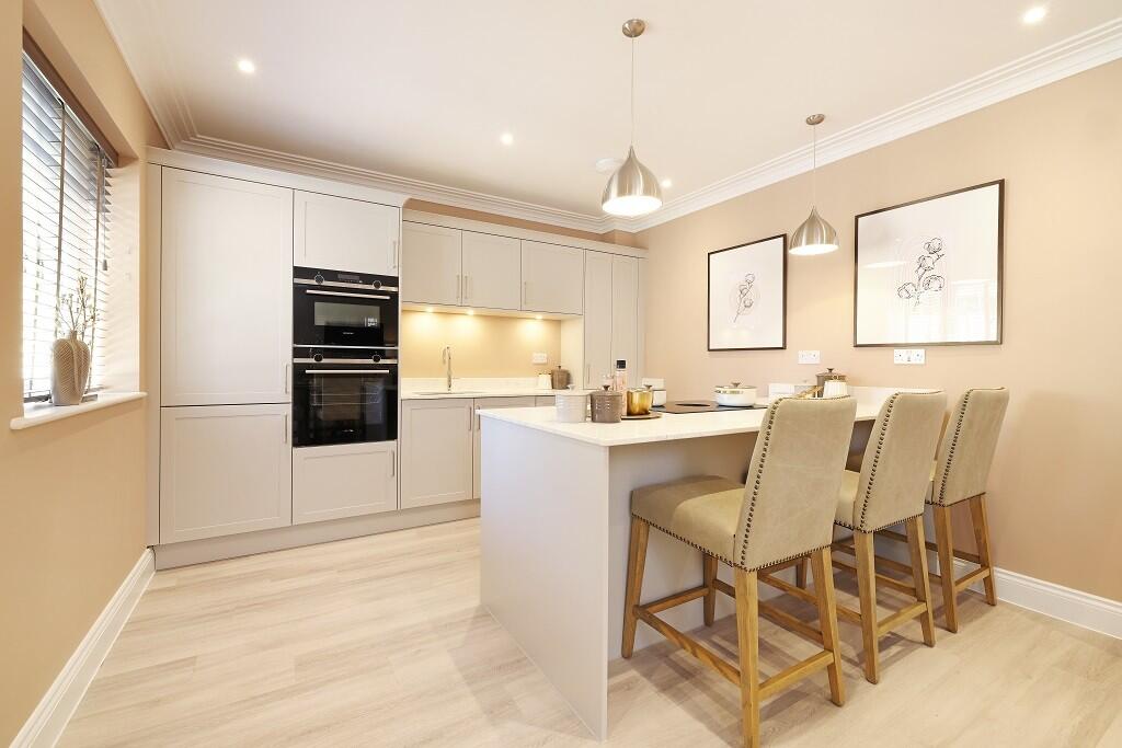 Show home image