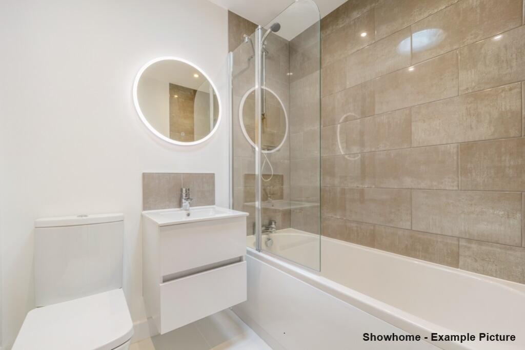 23 bathroom