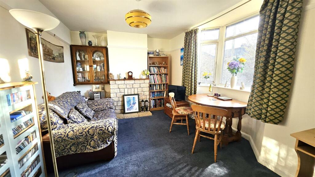 RECEPTION ROOM TWO