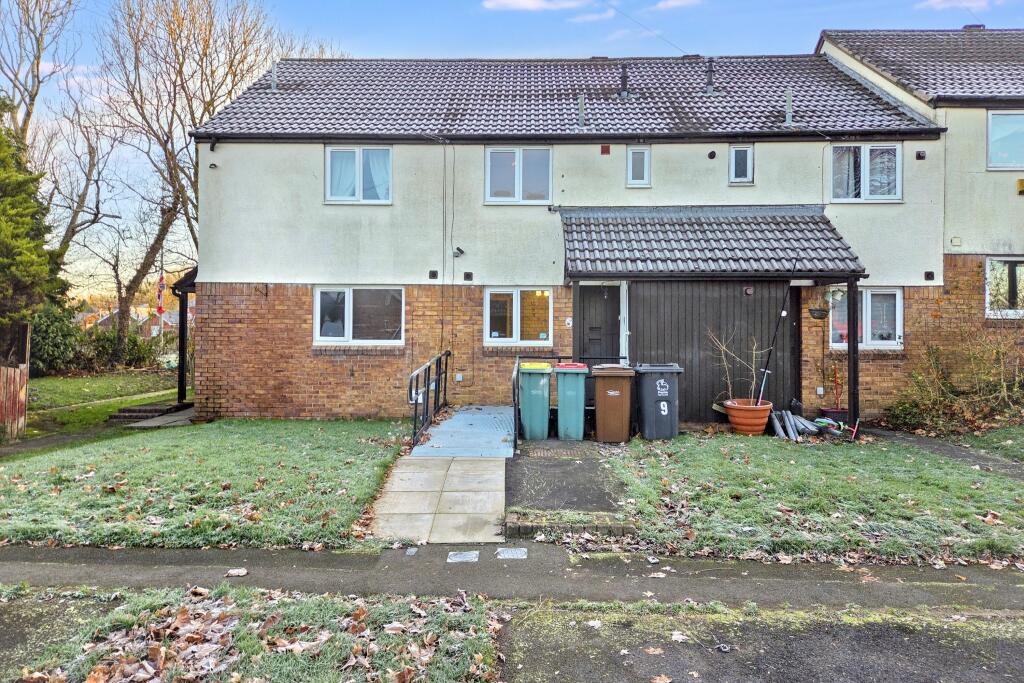 9 Bowlingfield, Ingol, Preston, Lancashire, PR2 7DD