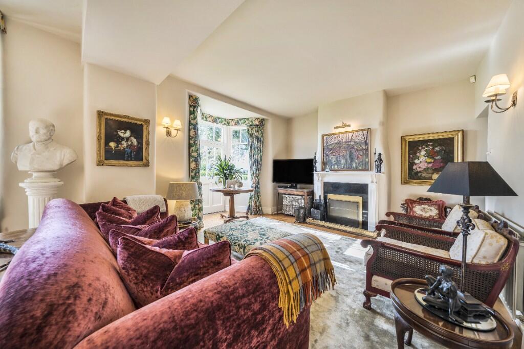 Drawing room