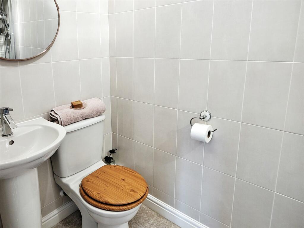 Ensuite