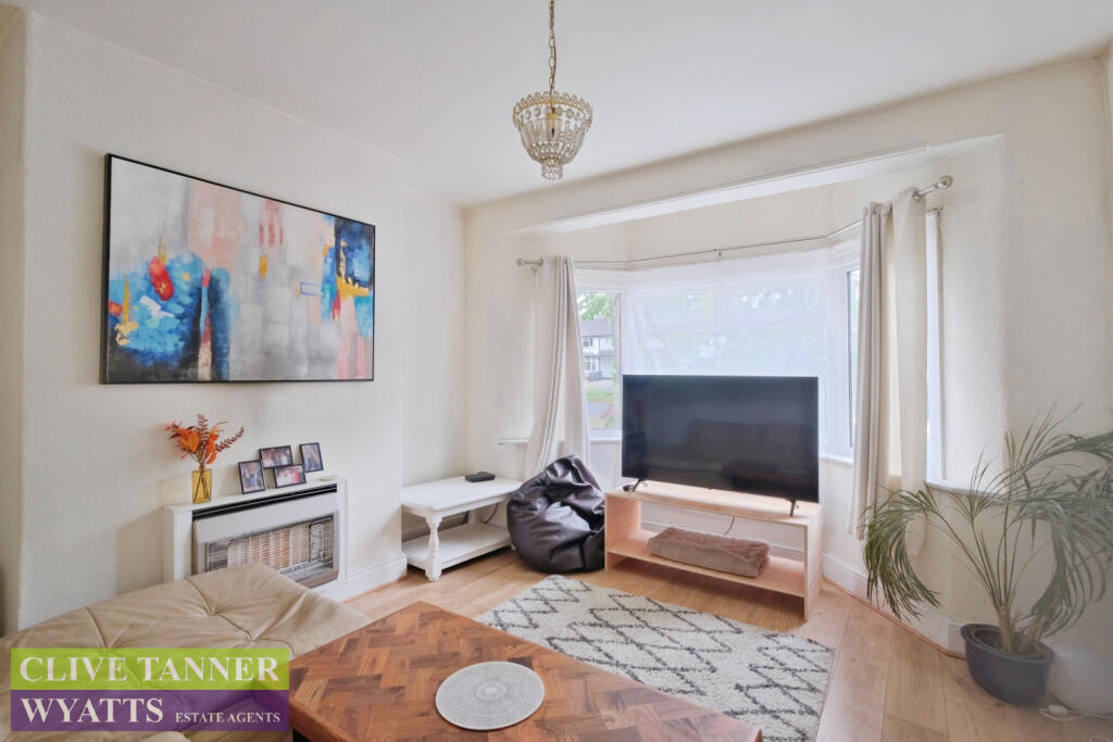 Front Reception Room