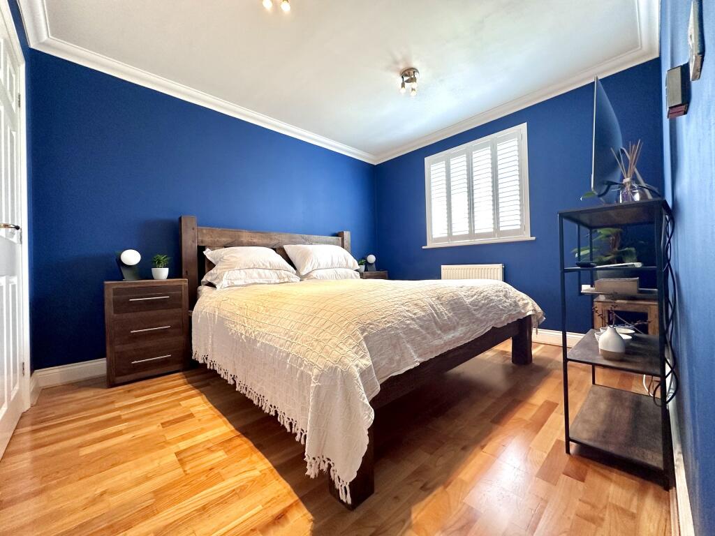 Bed 1